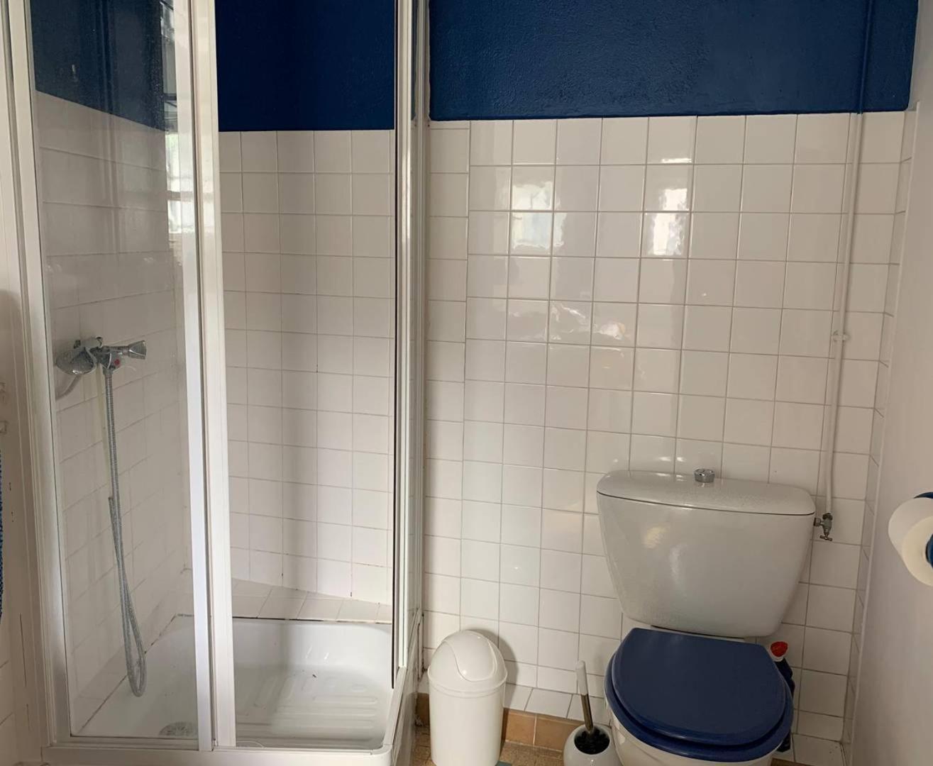 St Georges De Didonne - Agreable Petite Maison Avec Cour - 1 Chambre Сен-Жорж-де-Дідонн Екстер'єр фото